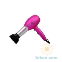 Professional Hair Dryer