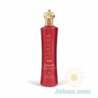 Farouk Royal Treatment : Style Illumination