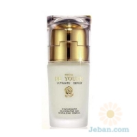 DE YOUTH ULTIMATE SERUM