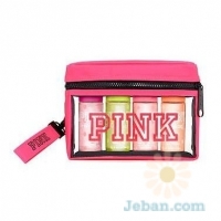 Endless Weekend Mist Set