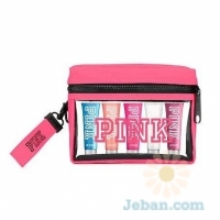 Endless Weekend Gloss Set