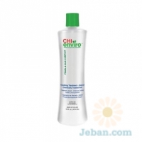 Smoothing Treatment : Colored And Chemically Treated Hair