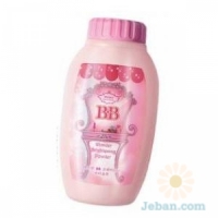 BB WONDER BRIGHTENING POWDER