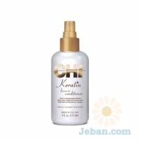Keratin : Leave-In Conditioner