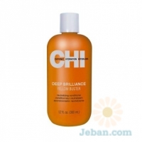 Deep Brilliance : Yellow Buster