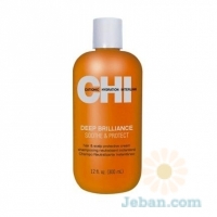 Deep Brilliance : Soothe & Protect