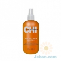 Deep Brilliance : Silkeratin 17