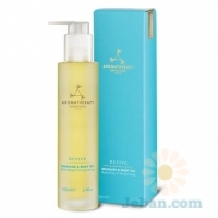 Revive : Massage & Body Oil