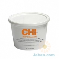 Deep Brillance No Base Sodium Hydroxide Conditioning Relaxer : Mild