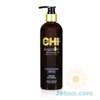 Argan Oil : Conditioner