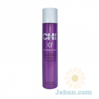 Magnified Volume : XF