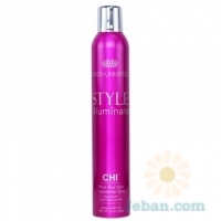 Work Your Style Flexible Hair Spray