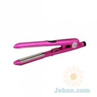 Titanium Volumizing Iron