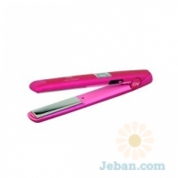 Titanium Hairstyling Iron