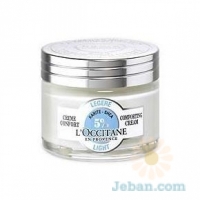 Shea Light Comforting Cream