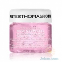 Rose Stem Cell : Bio-repair Gel Mask