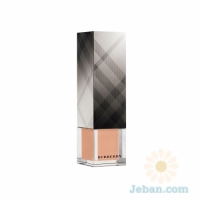 Fresh Glow : Luminous Fluid Foundation Spf 15 Pa+++