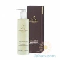 Nourishing Enrich : Hair Oil