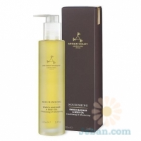 Nourishing Enrich : Massage & Body Oil