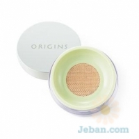 Ginzing™ : Revitalizing Mineral Makeup