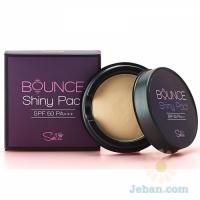 Bounce Shiny Pact SPF 50 PA+++