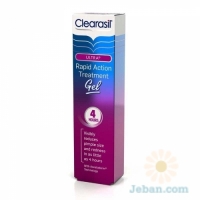 Ultra Rapid Action : Treatment Gel