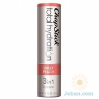 Total Hydration : Sweet Peach