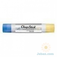 Dual-Ended Hydration Lock : Day & Night