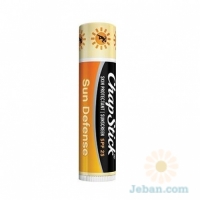 Sun Defense Lip Balm