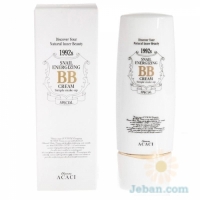 Snail Energizing BB Cream