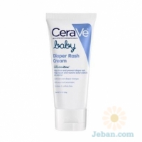 Baby Diaper Rash Cream
