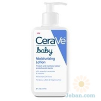 Baby Moisturizing Cream