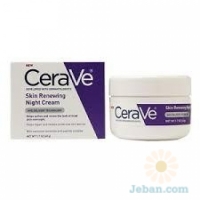 Skin Renewing : Night Cream