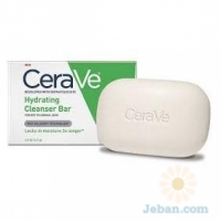 Hydrating Cleanser Bar