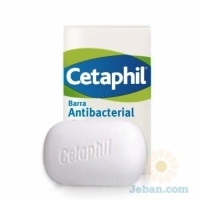 Gentle Cleansing Antibacterial Bar