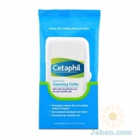 Gentle Skin Cleansing Cloths