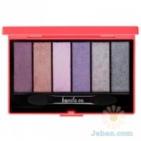 Club Rococo : Palette Shadow