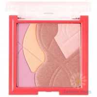 Club Rococo : The Secret Face Blusher