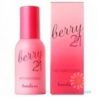 Berry21 : Anti Aging Essence