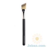 Angled Foundation Brush (Professional Length)