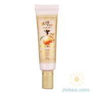 Peach Sake T Zone Block Gel