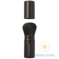 Retractable Powder Brush