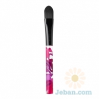Color Collection : Foundation Brush