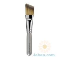 Angled Foundation Brush
