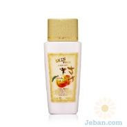 Peach Sake Sunscreen Lotion SPF32
