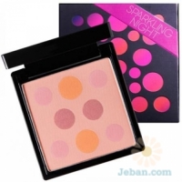 Sparkling Night : Fashion Blusher