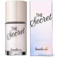 The Secret : Highlighter