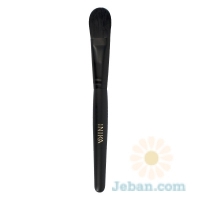 Vegan : Foundation Brush