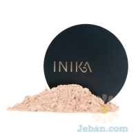 Mineral Foundation Powder SPF15