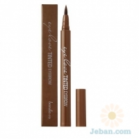 Eye Love : Tinted Eyebrow